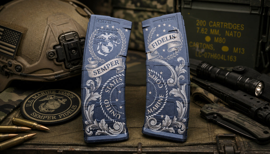 Semper Fidelis !