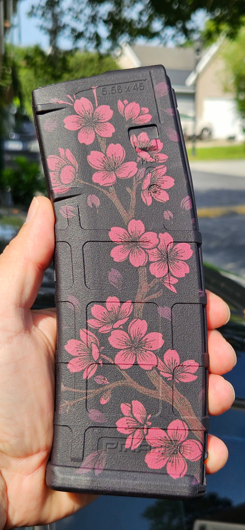 Cherry Blossom