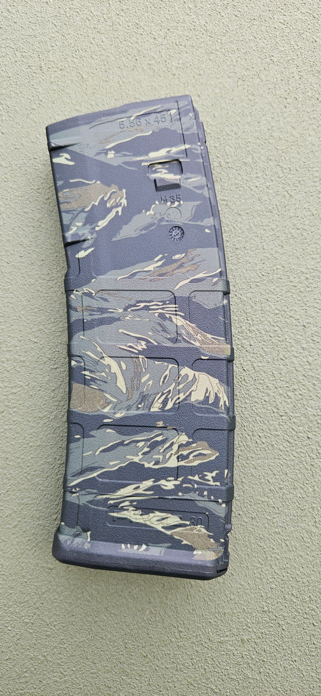 tiger stripe camo
