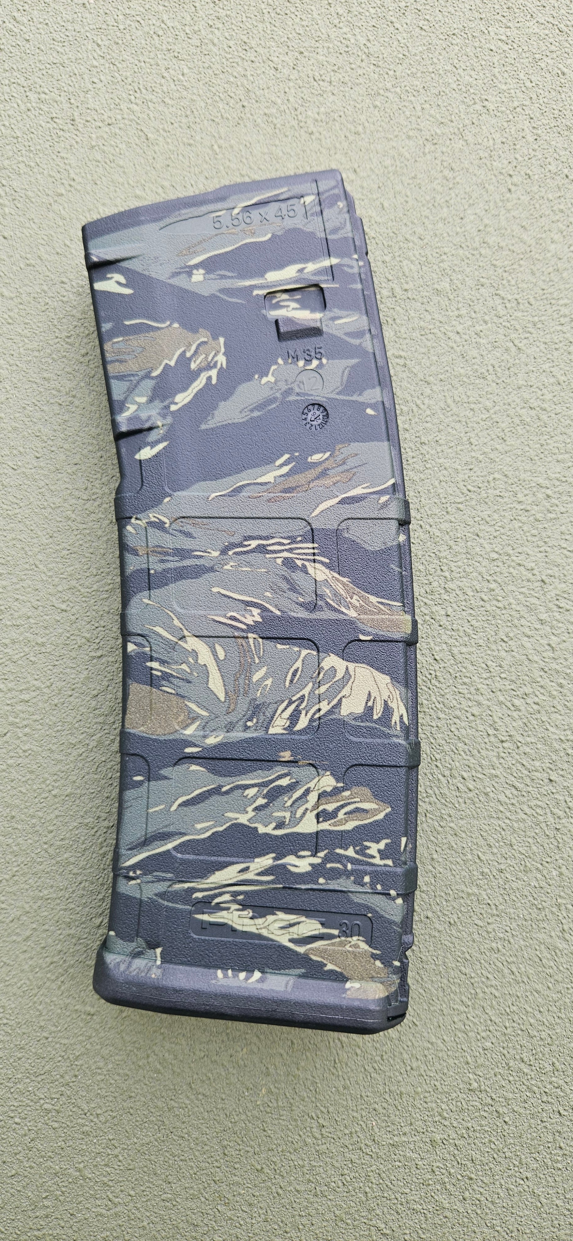 tiger stripe camo