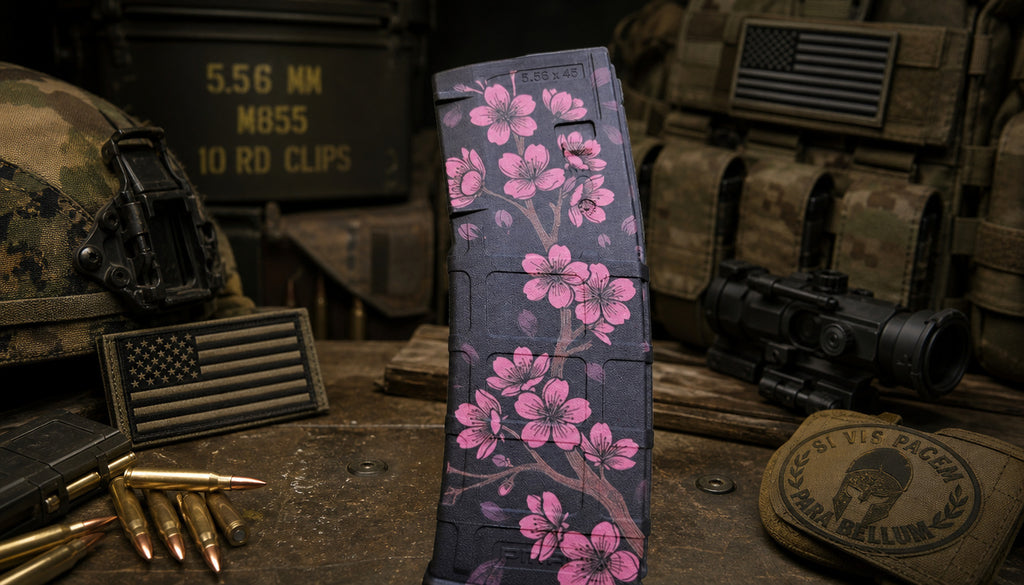 Cherry Blossom