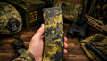 Partizan Izlom camo_