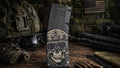 Pmag-Tactical skull.